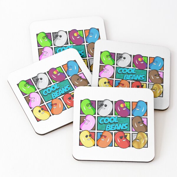 Item preview, Cool Beans designed and sold by Official-VQL.