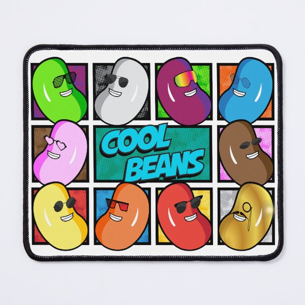 Item preview, Cool Beans designed and sold by Official-VQL.