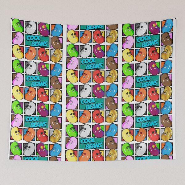 Item preview, Cool Beans designed and sold by Official-VQL.