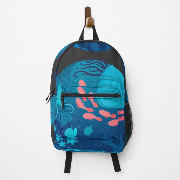 Item preview, Marine Life designed and sold by jastinamor.