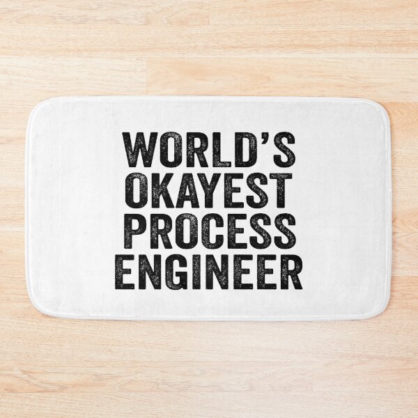 Item preview, World's okayest Railway engineer Shirt, Funny Railway engineer Dad Husband, Railway engineer Birthday Christmas Gift idea, Distressed design designed and sold by xlnv.
