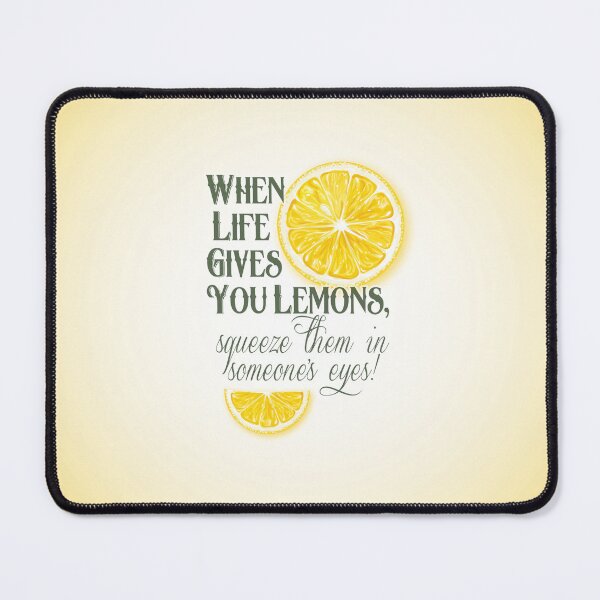Item preview, When Life Gives You Lemons designed and sold by twoquarters.