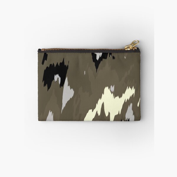 Item preview, Abstract Camo Art D802 designed and sold by SelfUpgrade.