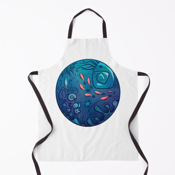 Item preview, Marine Life II designed and sold by jastinamor.