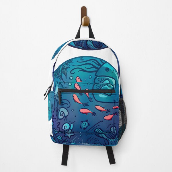 Item preview, Marine Life II designed and sold by jastinamor.