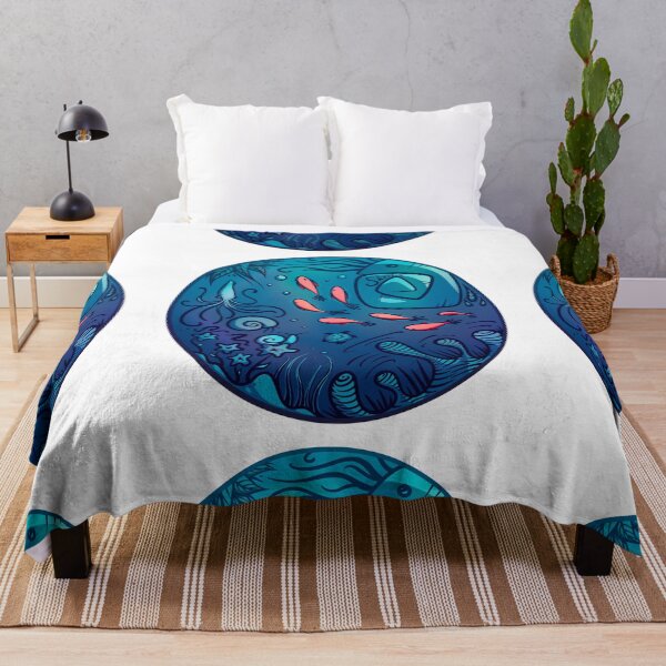 Item preview, Marine Life II designed and sold by jastinamor.