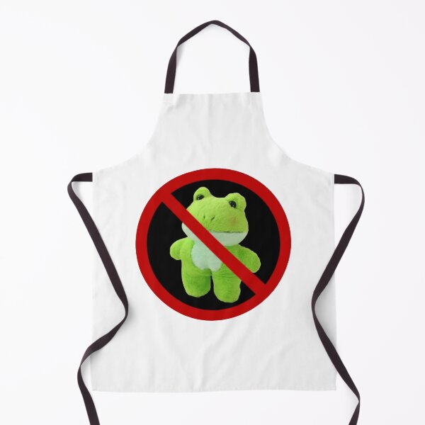 Item preview, anti-frog designed and sold by cherrydanny.