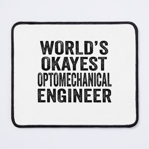 Item preview, World's okayest Pharmaceutical engineer Shirt, Funny Pharmaceutical engineer Dad Husband, Pharmaceutical engineer Birthday Christmas Gift idea, Distressed design designed and sold by xlnv.