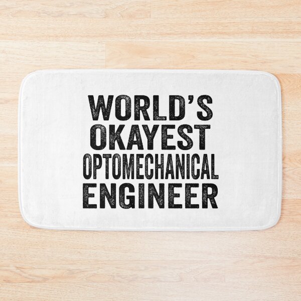 Item preview, World's okayest Pharmaceutical engineer Shirt, Funny Pharmaceutical engineer Dad Husband, Pharmaceutical engineer Birthday Christmas Gift idea, Distressed design designed and sold by xlnv.
