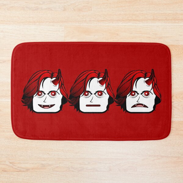 Item preview, Devil Boys designed and sold by RehumanizeID.