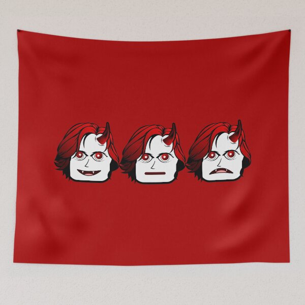 Item preview, Devil Boys designed and sold by RehumanizeID.