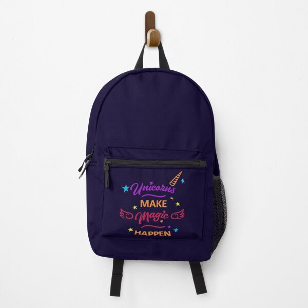 Item preview, Unicorns Make Magic Happen designed and sold by molamode.