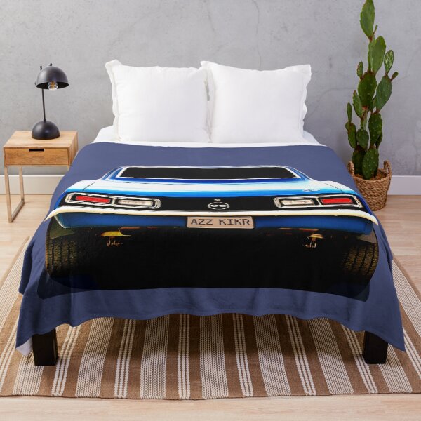 Item preview, Azz Kicker 1968 Camaro SS designed and sold by Thomas Burtney.