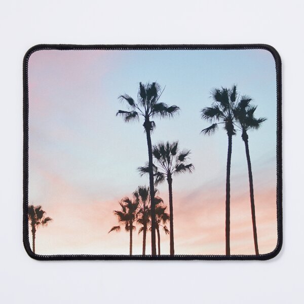 Item preview, Tropical Palm Tree Sunset designed and sold by newburyboutique.