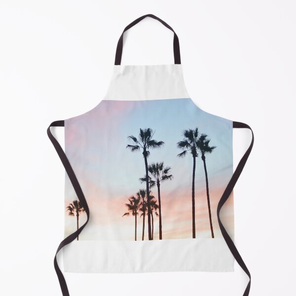 Item preview, Tropical Palm Tree Sunset designed and sold by newburyboutique.