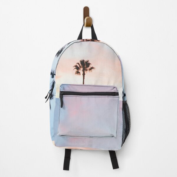 Item preview, Tropical Palm Tree Sunset designed and sold by newburyboutique.