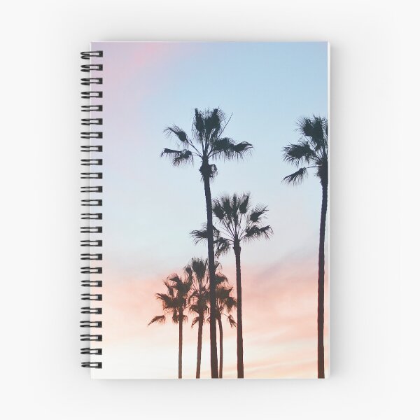 Item preview, Tropical Palm Tree Sunset designed and sold by newburyboutique.