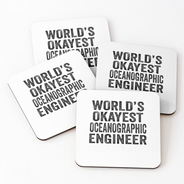 Item preview, World's okayest Optomechanical engineer Shirt, Funny Optomechanical engineer Dad Husband, Optomechanical engineer Birthday Christmas Gift idea, Distressed design designed and sold by xlnv.