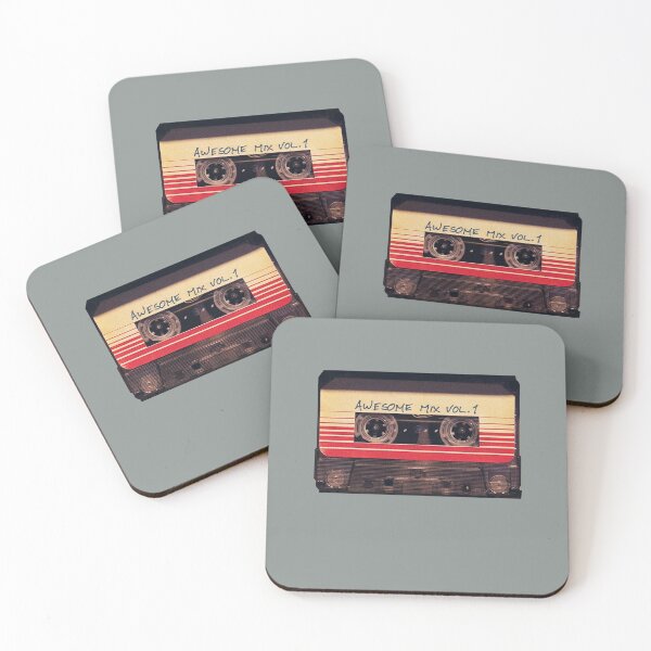 Item preview, Galactic Soundtrack Essential designed and sold by TshortStor.