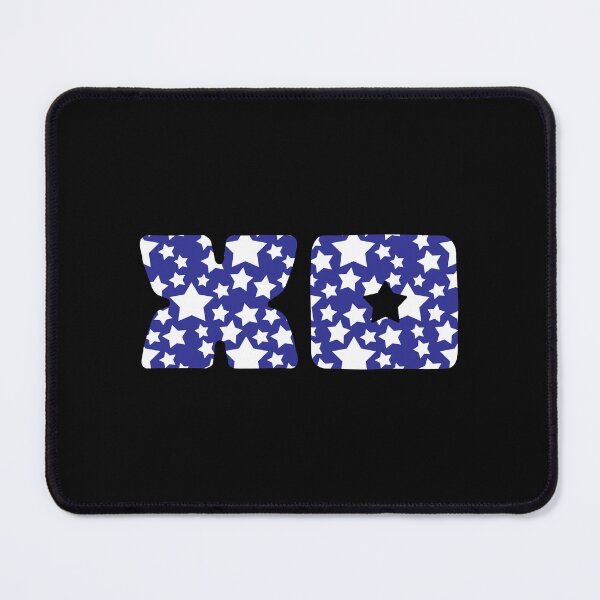 Item preview, XO STARS designed and sold by merrybutterfly.