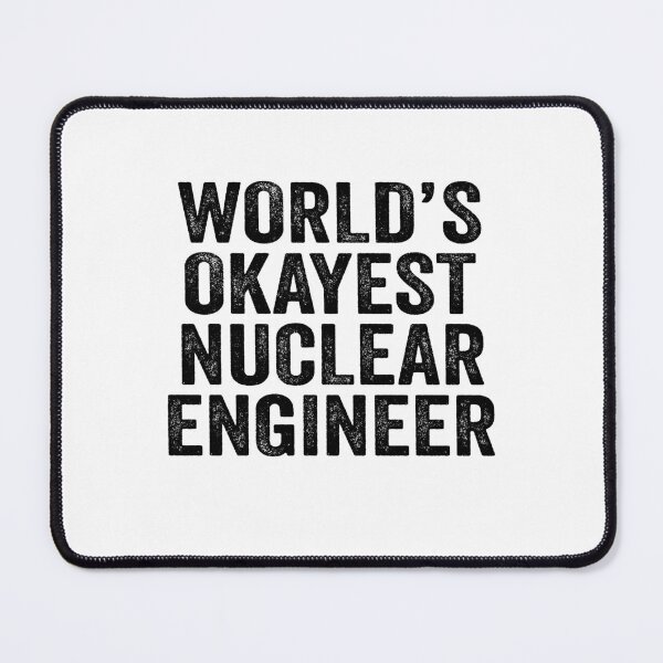 Item preview, World's okayest Optical  engineer Shirt, Funny Optical  engineer Dad Husband, Optical  engineer Birthday Christmas Gift idea, Distressed design designed and sold by xlnv.