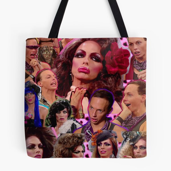 Item preview, Alyssa Edwards Collage designed and sold by arealprincess.