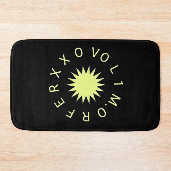 Item preview, FERXXO VOL 1. M.O.R designed and sold by pintiita.
