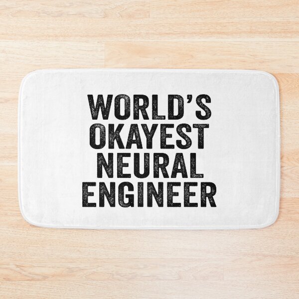 Item preview, World's okayest oceanographic engineer Shirt, Funny oceanographic engineer Dad Husband, oceanographic engineer Birthday Christmas Gift idea, Distressed design designed and sold by xlnv.