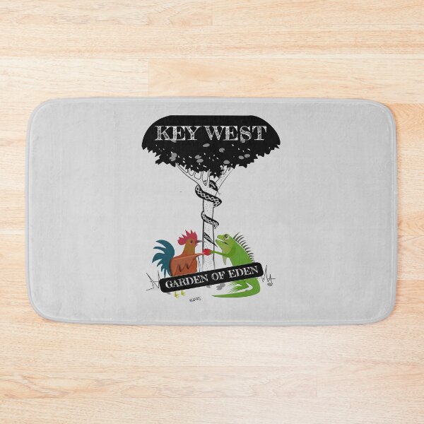 Item preview, Key West Garden of Eden designed and sold by SouthbyKeyWest.