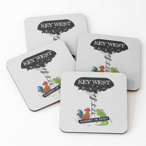 Item preview, Key West Garden of Eden designed and sold by SouthbyKeyWest.