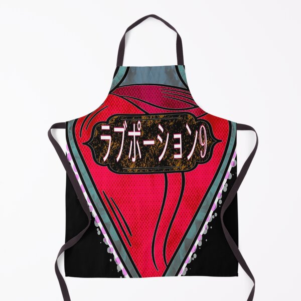 Item preview, Love Potion Number 9 designed and sold by eckjon.