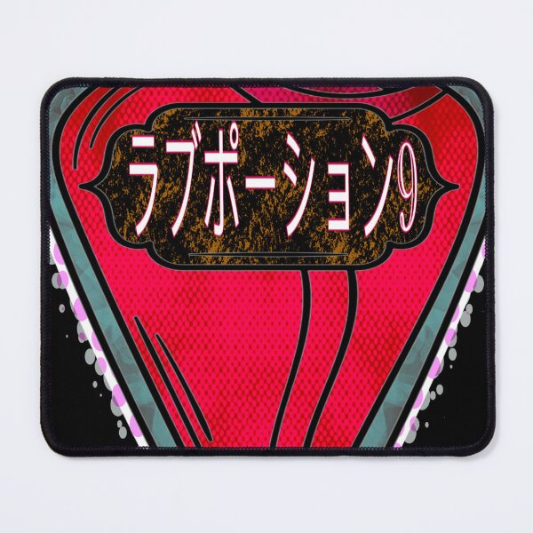 Item preview, Love Potion Number 9 designed and sold by eckjon.