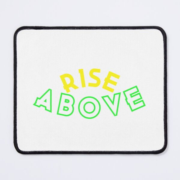 Item preview, Rise Above designed and sold by jvn1or.