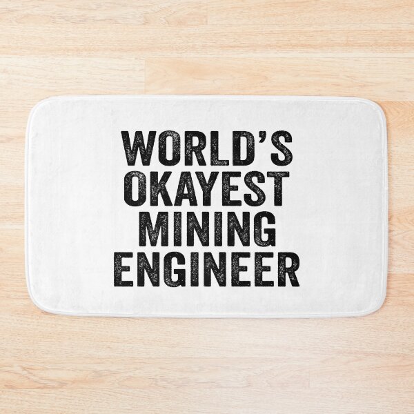 Item preview, World's okayest Network engineer Shirt, Funny Network engineer Dad Husband, Network engineer Birthday Christmas Gift idea, Distressed design designed and sold by xlnv.