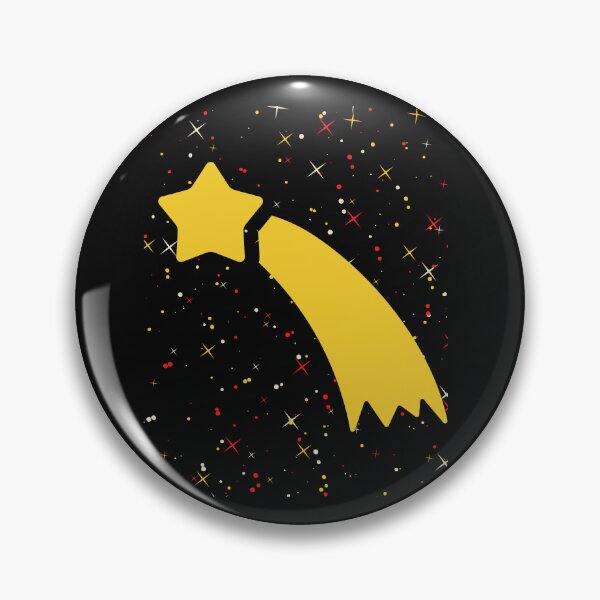 Item preview, SHOOTING STAR designed and sold by Highhocreations.