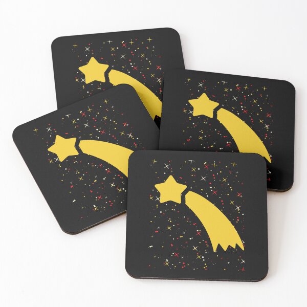 Item preview, SHOOTING STAR designed and sold by Highhocreations.