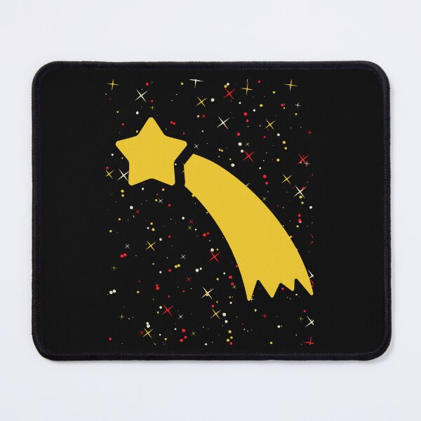 Item preview, SHOOTING STAR designed and sold by Highhocreations.