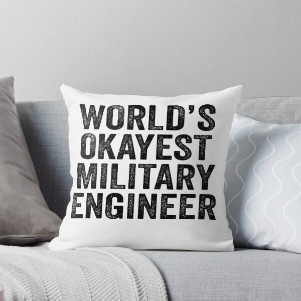 Item preview, World's okayest Molecular engineer Shirt, Funny Molecular engineer Dad Husband, Molecular engineer Birthday Christmas Gift idea, Distressed design designed and sold by xlnv.
