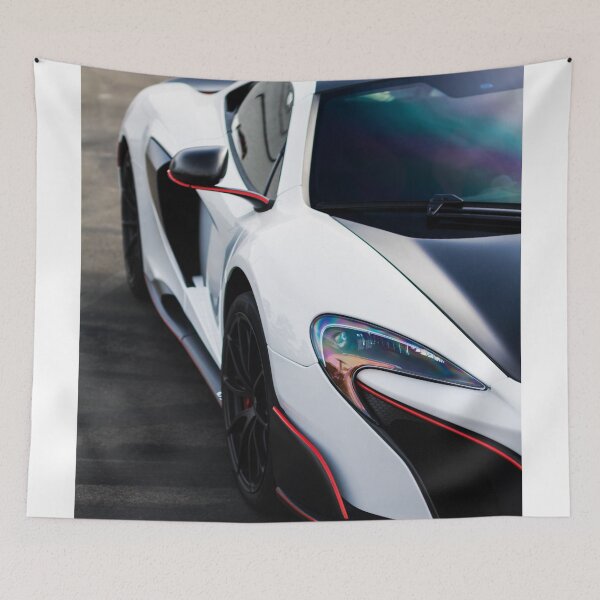 Item preview, Mclaren 675 LT designed and sold by JWKexotics.