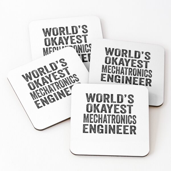 Item preview, World's okayest Mining engineer Shirt, Funny Mining engineer Dad Husband, Mining engineer Birthday Christmas Gift idea, Distressed design designed and sold by xlnv.