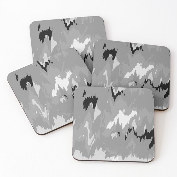 Item preview, Abstract Camo Art D803 designed and sold by SelfUpgrade.