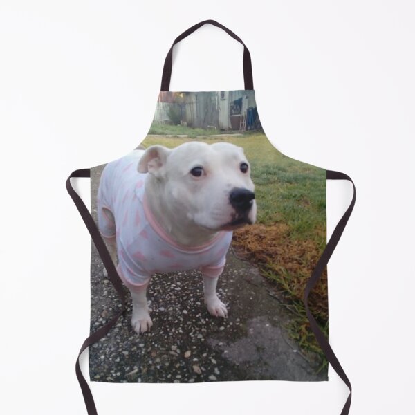 Item preview, Dog Wearing Pajamas Meme designed and sold by Greg Heffley.