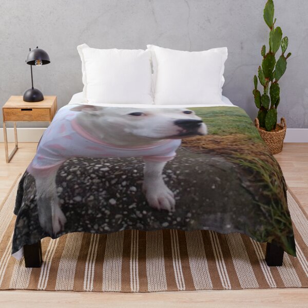 Item preview, Dog Wearing Pajamas Meme designed and sold by Greg Heffley.