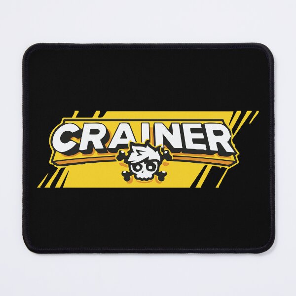 Item preview, Crainer Cover designed and sold by Christinartd.