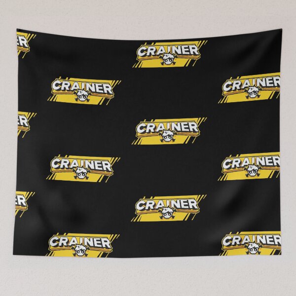 Item preview, Crainer Cover designed and sold by Christinartd.