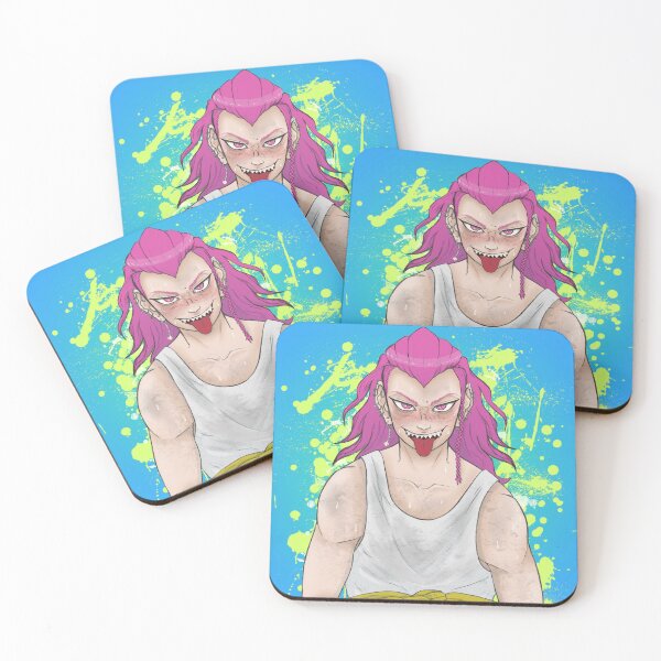 Item preview, Kazuichi Soda Splatter designed and sold by robielie.