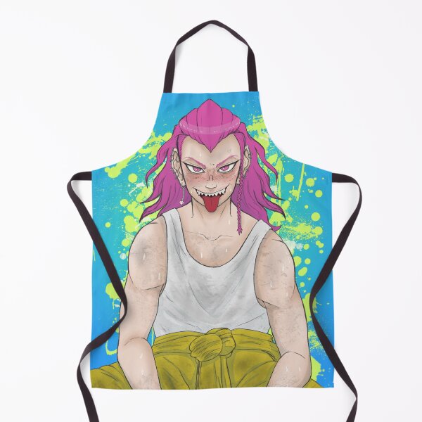 Item preview, Kazuichi Soda Splatter designed and sold by robielie.