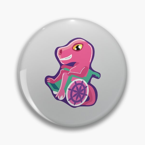 Item preview, inclusive dinos designed and sold by THROUGH-LIFE.