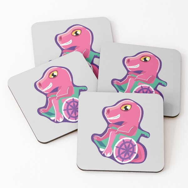 Item preview, inclusive dinos designed and sold by THROUGH-LIFE.