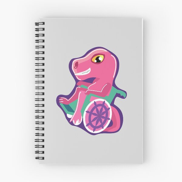 Item preview, inclusive dinos designed and sold by THROUGH-LIFE.
